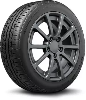 BF-Goodrich Advantage SUV 235/55 R17 99H