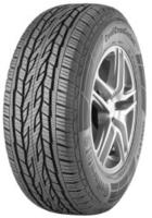 CONTINENTAL Sommerreifen 265/70R15 112H - ContiCrossContact LX 2 15491800000