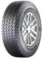 LT255/60 SR18 112S/109S Grabber AT3 FR M+S