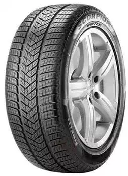Pirelli Scorpion Winter 235/55 R19 101T FP AO Seal Inside