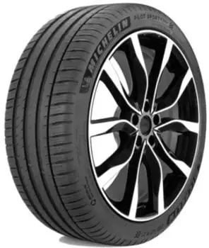 Michelin Pilot Sport 4 SUV 235/55 R19 101Y FP