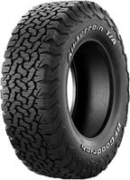 LT285/65 R18 121R/118R All Terrain T/A KO2 M+S