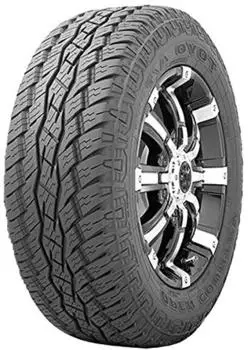 Toyo Open Country A/T Plus 255/65 R16 109H