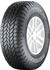 General Tire Grabber AT3 275/60 R20 115H