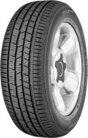 255/60 R19 109H CrossContact LX Sport FOR FR M+S