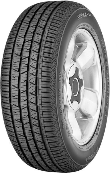 Continental ContiCrossContact LX Sport 255/60 R19 109H