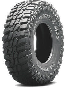 NanKang MT-1 Conqueror M/T 305/55 R20 121/118Q FP