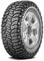 LT265/65 R17 120Q/117Q Renegade R/T+ M+S POR
