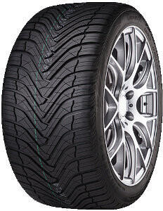 Gripmax SureGrip A/S 255/40 R21 102W XL