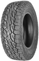 KUMHO Ganzjahresreifen 225/75 R16 TL 115/112S ROAD VENTURE AT52 10PR BSW M+S 3PMSF