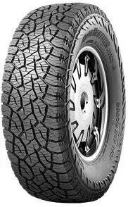Kumho Road Venture AT52 245/70 R17 119/116S 10PR