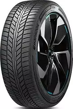 Hankook Winter I*Cept ION X01 255/45 R21 106V XL Elect