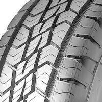255/55 R19 111V CrossContact ATR XL FR