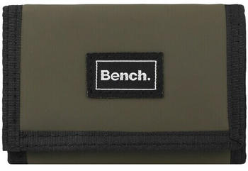 Bench Wallet olive (90120-26)