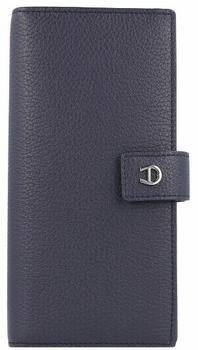 Aigner Basics Wallet (156277) navy