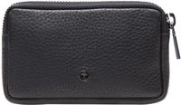 JOOP! Herren Schl&uuml;sseletui - Cardona Ladon Keycase lz, Echtleder, einfarbig Schwarz