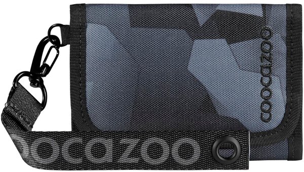 Coocazoo AnyPenny grey rocks 211420