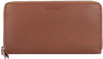 Burkely Vintage Charly Wallet RFID cognac (840522-24)