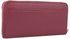 Bogner Andermatt Ela Wallet RFID (4190000638) dark red