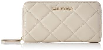 Valentino Bags Ocarina Wallet ecru (VPS3KK155)