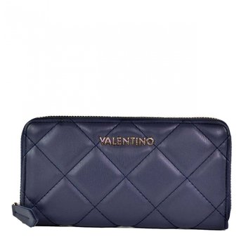 Valentino Bags Ocarina Wallet blu (VPS3KK155)