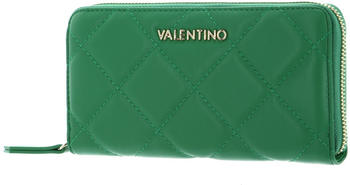 Valentino Bags Ocarina Wallet verde (VPS3KK155)