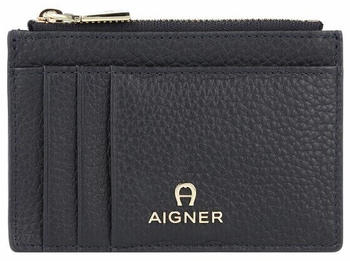 Aigner Milano Credit Card Wallet ink (150303-0089)
