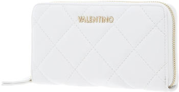 Valentino Bags Ocarina Wallet bianco (VPS3KK155)