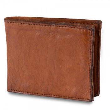Campomaggi Wallet cognac (C014540ND-X0001-C1502)