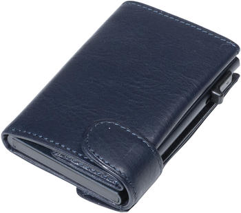 Tony Perotti Slim Secure (TE/CC/3700) dark blue