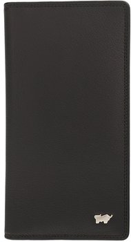 Braun Büffel Golf 2.0 Wallet (90445-051) black
