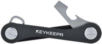 KEYKEEPA Classic Key Manager 1-12 Keys black (KK-AL-SW-ORIG)