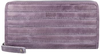FREDsBRUDER Wallet (101-560) lavender