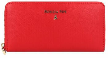 Patrizia Pepe Essentials Wallet infrarouge red (CQ4879-L001-R808)