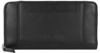 Calvin Klein CK Set Wallet ck black (K60K611089-BAX)