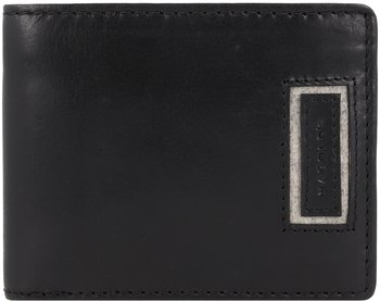 Harold's Aberdeen Wallet black (AB295003-01)