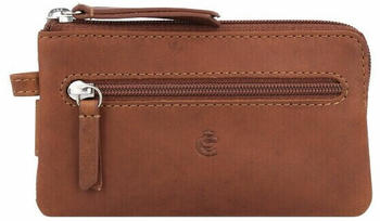 Esquire Dallas Key Wallet brown (399608-02)