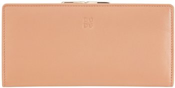 DuDu Chiloé Wallet powder pink (534-5045-88)