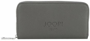 Joop! Lettera 1.0 Melete Wallet darkgrey (4130000868-802)