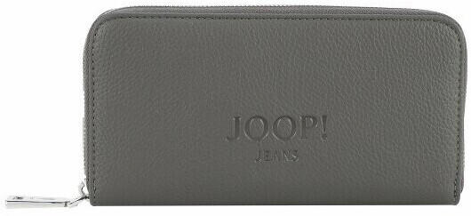 Joop! Lettera 1.0 Melete Wallet darkgrey (4130000868-802)