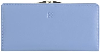 DuDu Chiloé Wallet pastel blue (534-5045-14)