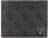 Guess Mito Wallet black (SMVELE-LEA20-BLA)