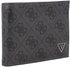 Guess Mito Wallet black (SMVELE-LEA20-BLA)