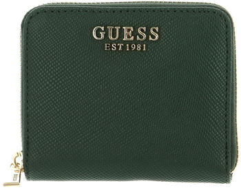 Guess Laurel Wallet forest (SWZG85-00370-FOR)