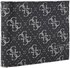 Guess Mito Wallet dark black (SMVELE-LEA20-DAB)