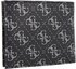 Guess Mito Wallet dark black (SMVELE-LEA20-DAB)