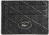Lacoste Money Pieces Credit Card Wallet noir (NH4397MR-000)