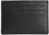 Lacoste Money Pieces Credit Card Wallet noir (NH4397MR-000)