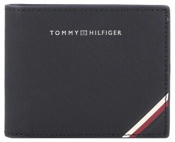 Tommy Hilfiger TH Central Mini Wallet space blue (AM0AM11584-DW6)