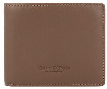 Marc O'Polo Tom Wallet dark brown (30829915701122-790)